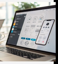 Услуги Разработка IT решений в Жигулёвске