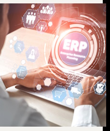 Услуги Разработка IT решений в Жигулёвске