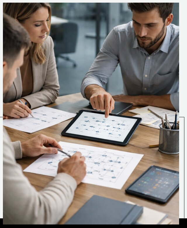 Разработка BPM-систем в Жигулёвске от 455355 р. под ключ АвикейЖгл