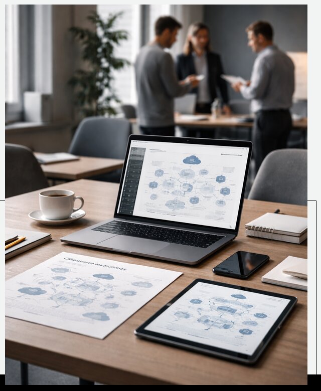 Разработка облачных решений и SaaS в Жигулёвске от 15179 р. | АвикейЖгл