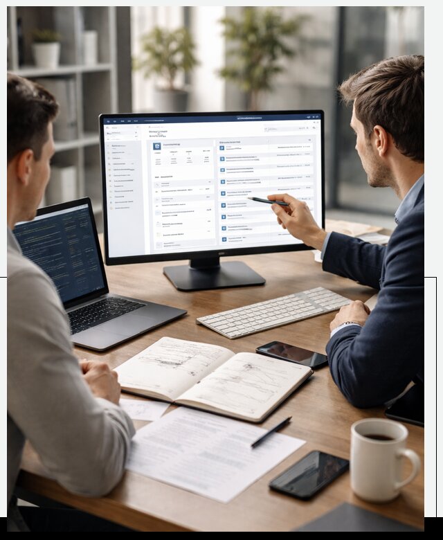 Разработка CRM систем в Жигулёвске от 151785 руб., АвикейЖгл