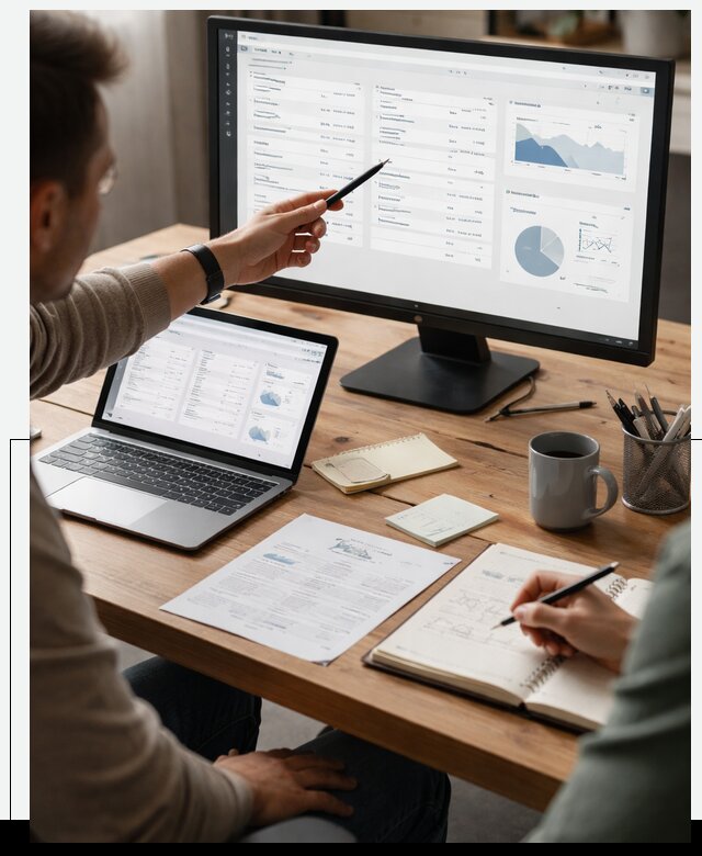 Разработка и внедрение CRM-систем для бизнеса в Жигулёвске