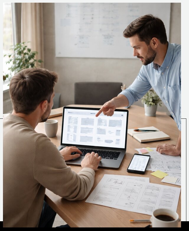 Разработка веб-приложений под ключ в Жигулёвске от 12143 р. - АвикейЖгл