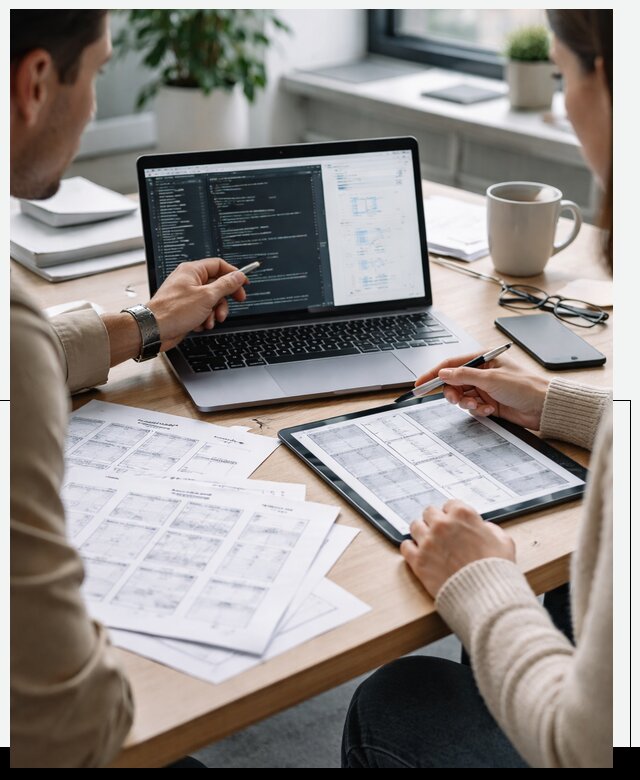 Разработка информационных систем в Жигулёвске от 4554 р. | АвикейЖгл