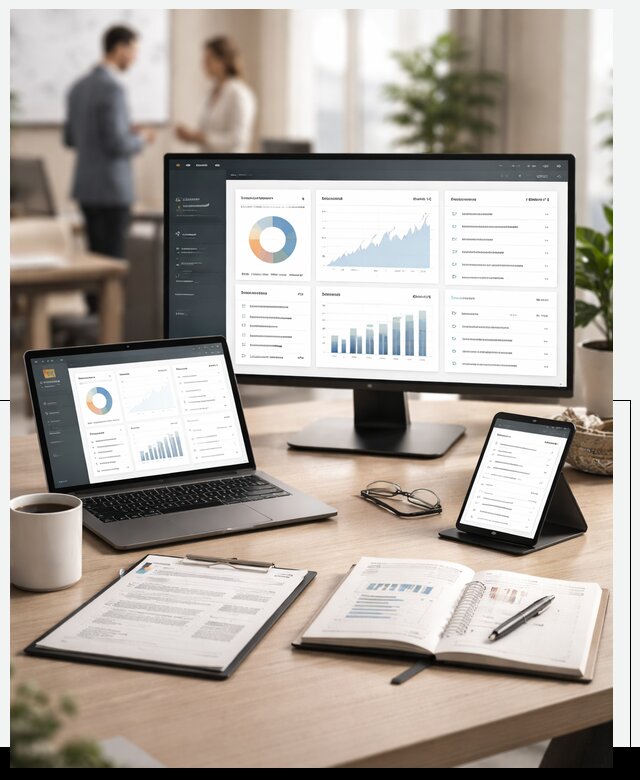 Системы автоматизации бизнеса в Жигулёвске от 8095 р. | АвикейЖгл