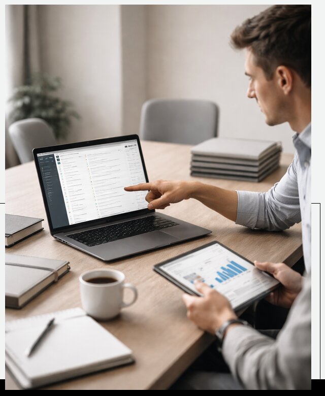 Разработка СЭД под ключ в Жигулёвске от 15179 р. | АвикейЖгл