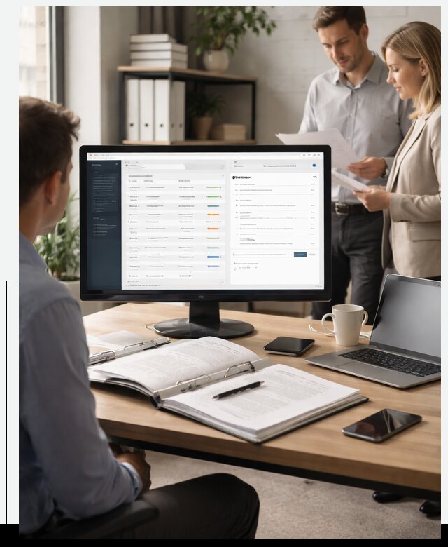 Разработка систем электронного документооборота в Жигулёвске под ключ
