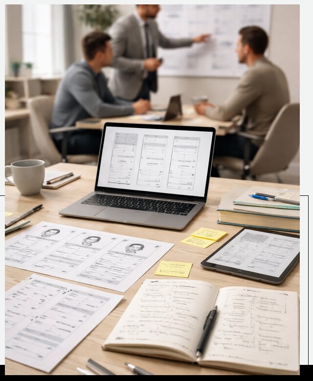 Разработка MVP проекта в Жигулёвске от 6577 р., АвикейЖгл