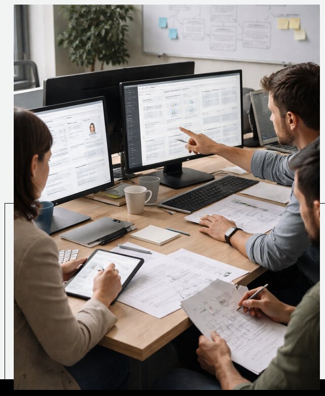 Разработка EMR EHR систем под ключ для медицинских учреждений в Жигулёвске