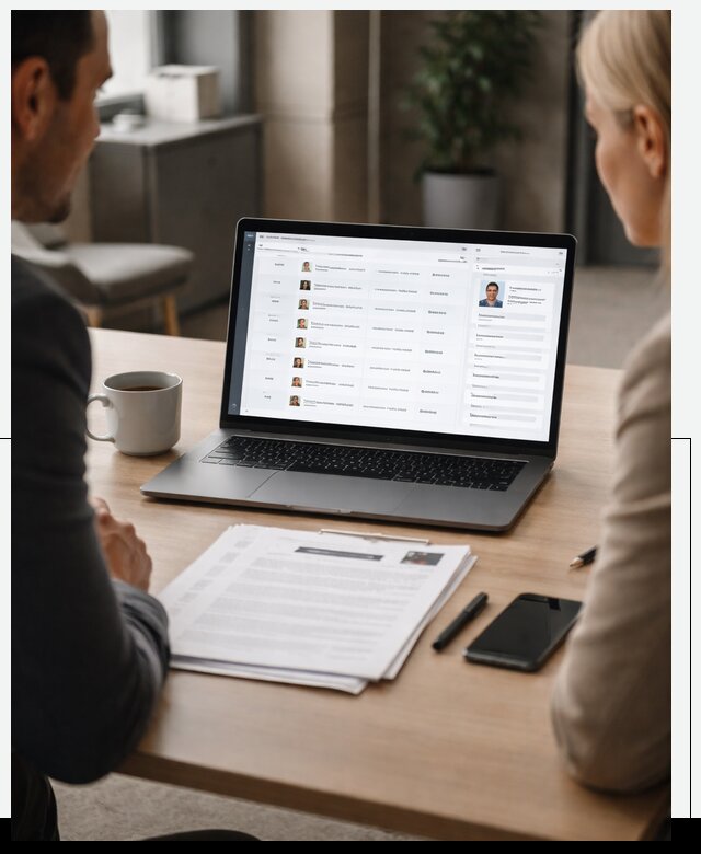 Ats система подбора персонала в Жигулёвске от 12143 р. - АвикейЖгл