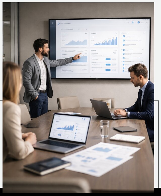 Разработка корпоративных порталов в Жигулёвске от 303570 р. | АвикейЖгл