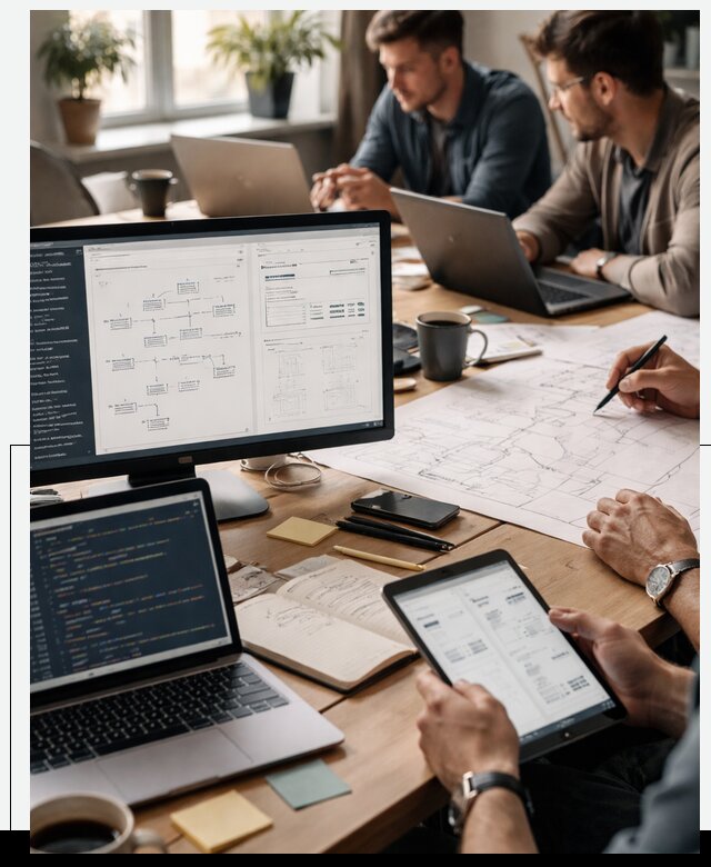 Разработка агрегаторов для компаний в Жигулёвске под ключ