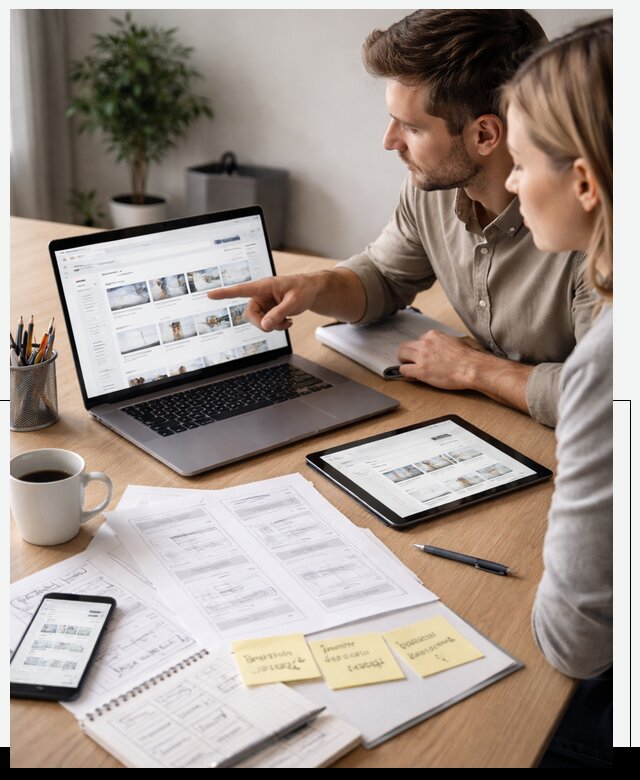 Разработка доски объявлений в Жигулёвске от 8601 р., АвикейЖгл