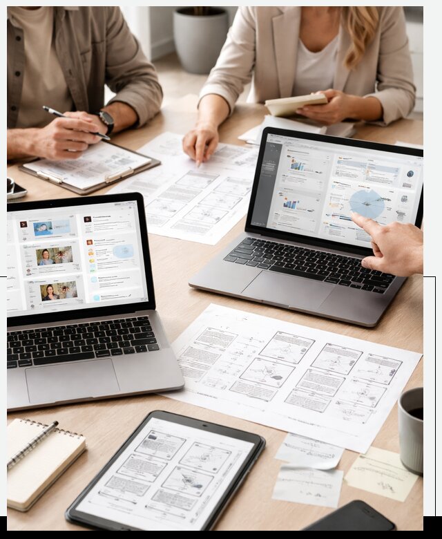 Разработка социальных сетей в Жигулёвске от 7083 р. | АвикейЖгл