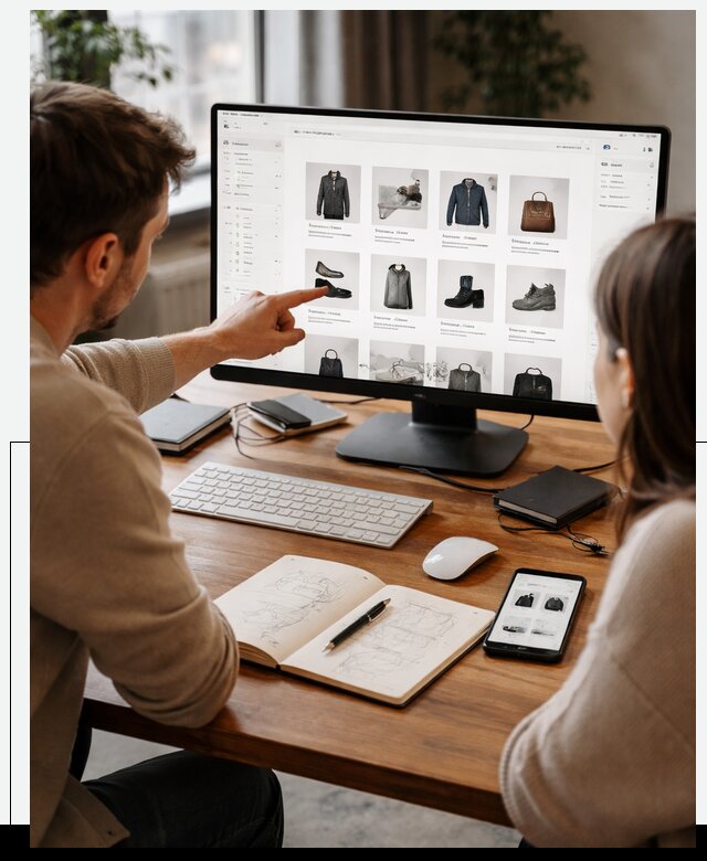 Разработка интернет-магазинов под ключ в Жигулёвске с оплатой и CRM