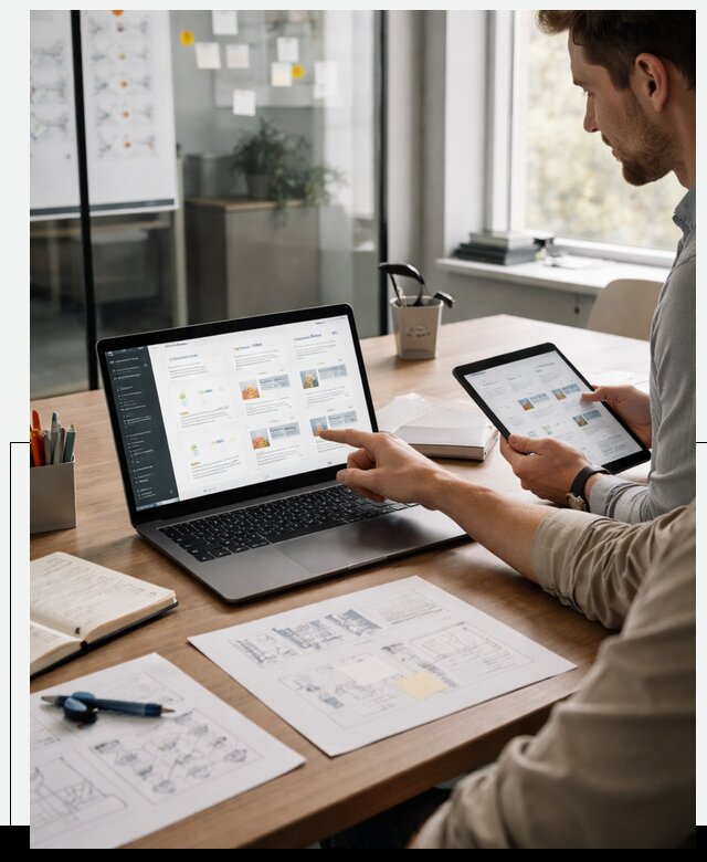 Платформа персонализации контента для бизнеса в Жигулёвске