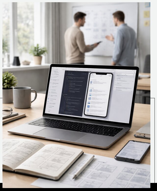 Разработка iOS приложений в Жигулёвске от 151785 р. | АвикейЖгл