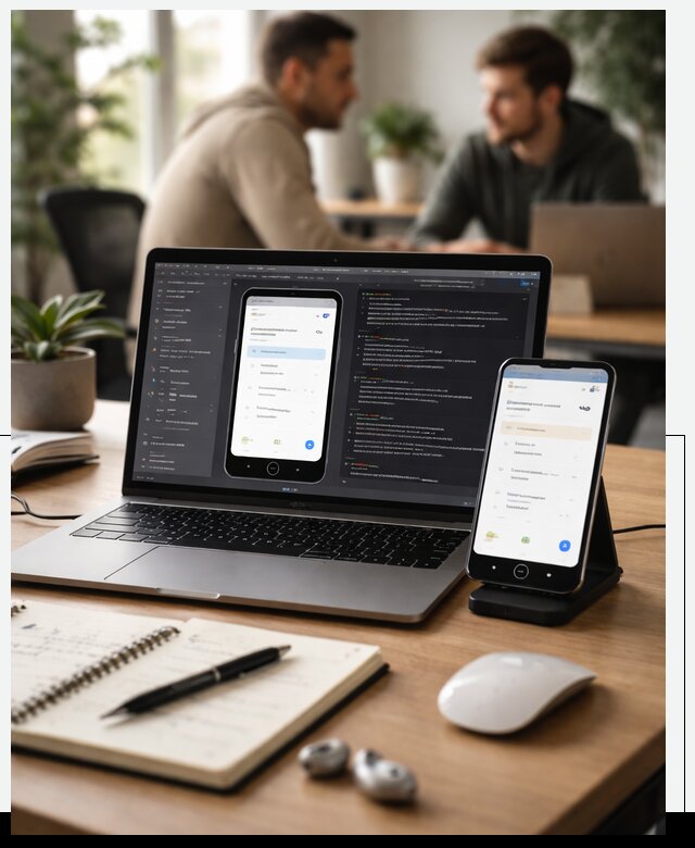 Разработка Android приложений в Жигулёвске от 7589 р. | АвикейЖгл