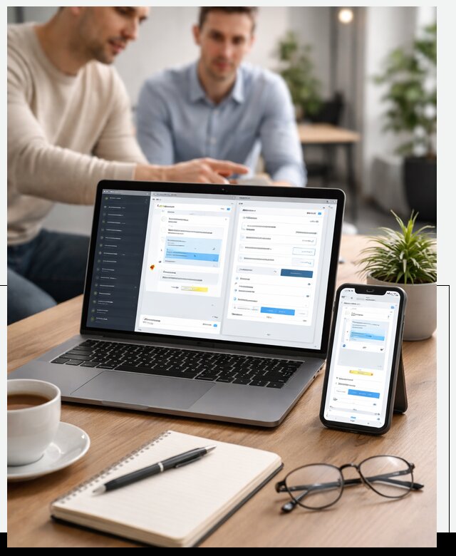 Разработка мини app Telegram/VK в Жигулёвске от 30357 р. АвикейЖгл