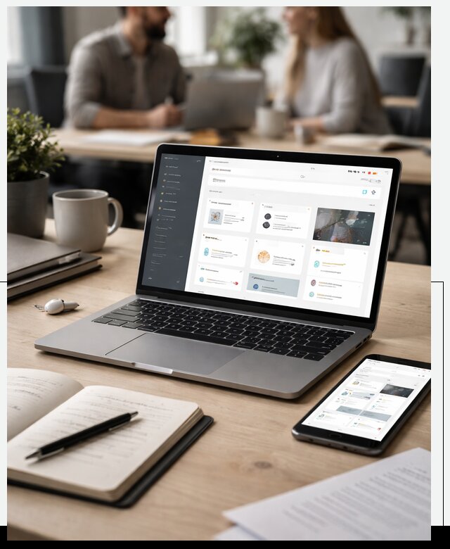 Разработка PWA приложений в Жигулёвске от 121428 р. | АвикейЖгл