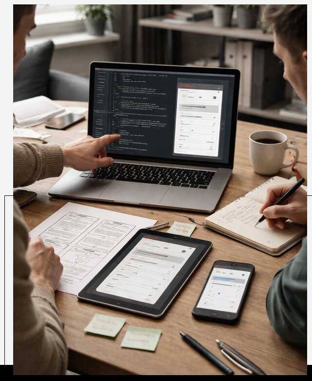 Разработка и внедрение PWA приложений для бизнеса в Жигулёвске