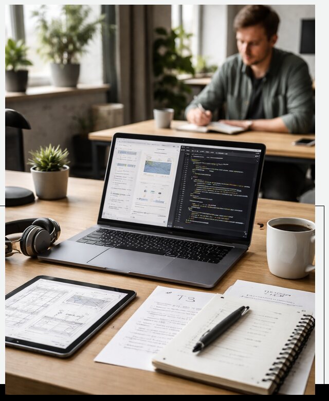Разработка frontend в Жигулёвске от 18214 р., услуги АвикейЖгл