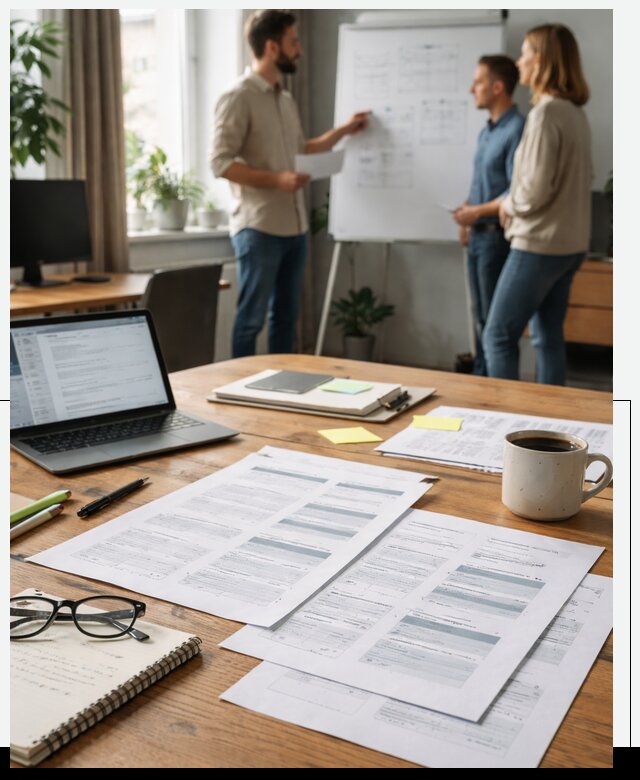 Разработка технического задания в Жигулёвске от 20238 р. АвикейЖгл