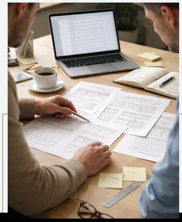 Техническое задание на разработку ПО под ключ в Жигулёвске