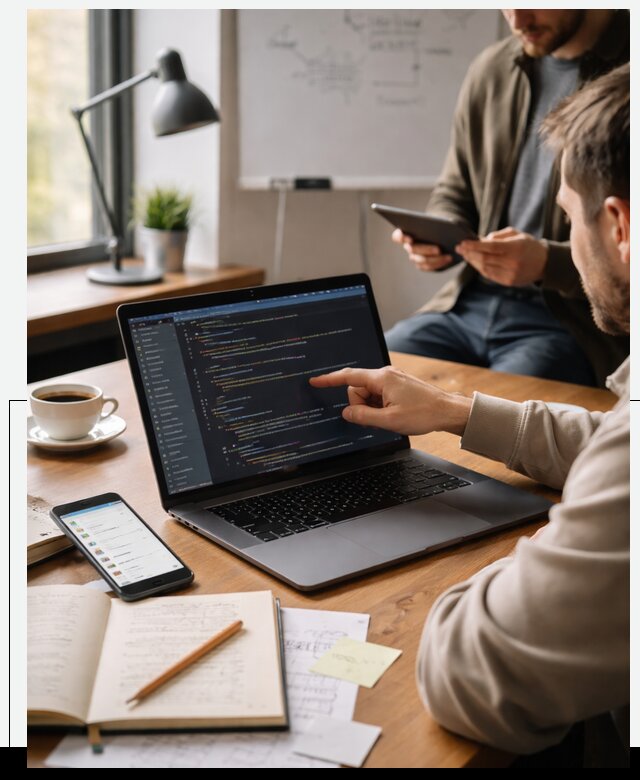 Разработка Telegram ботов под ключ для компаний в Жигулёвске