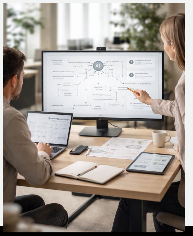 AI-агенты для автоматизации бизнеса в Жигулёвске от 15179 р. АвикейЖгл