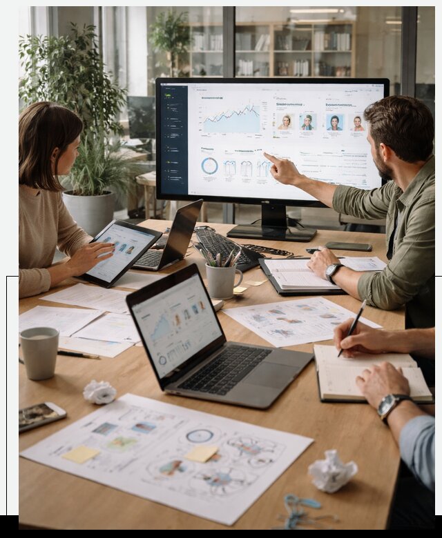 AI персонализация маркетинга и автоматизация продаж в Жигулёвске
