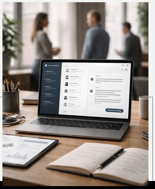 HR бот для подбора персонала в Жигулёвске от 8601 р. | АвикейЖгл
