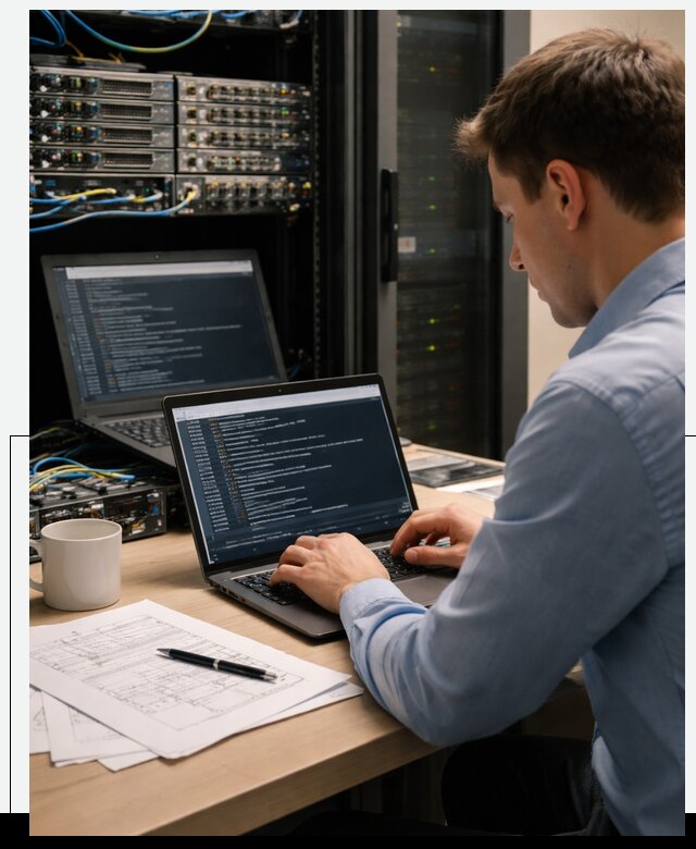 Внедрение российских Linux систем для бизнеса в Жигулёвске