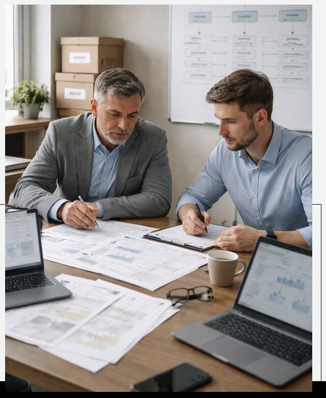 Замена SAP на 1С в Жигулёвске — миграция, от 12143 р. | АвикейЖгл