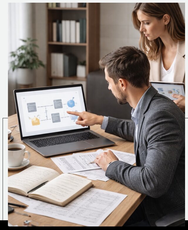 Замена SAP на 1С под ключ в Жигулёвске с переносом данных и настройкой