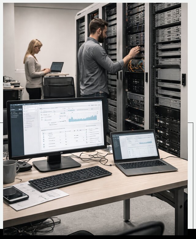 Импортозамещение виртуализации в Жигулёвске от 9107 р. | АвикейЖгл