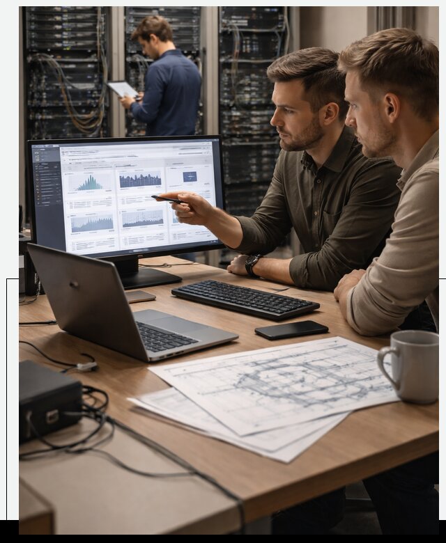 Импортозамещение систем виртуализации и миграция в Жигулёвске