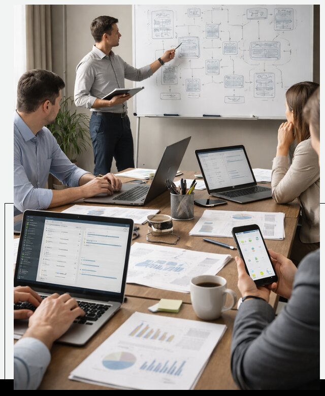 Импортозамещение почтовых сервисов и мессенджеров в Жигулёвске