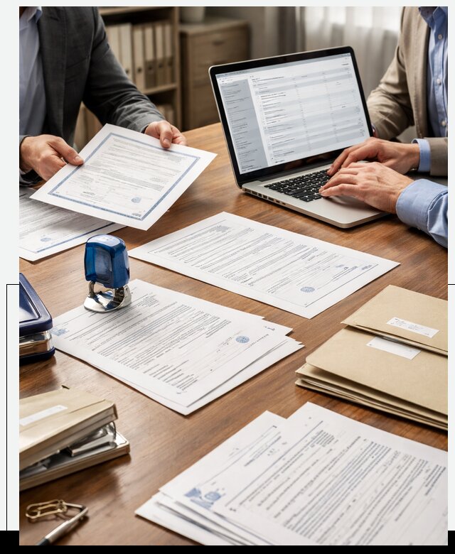 Сертификация ПО и внесение в реестр Минцифры в Жигулёвске