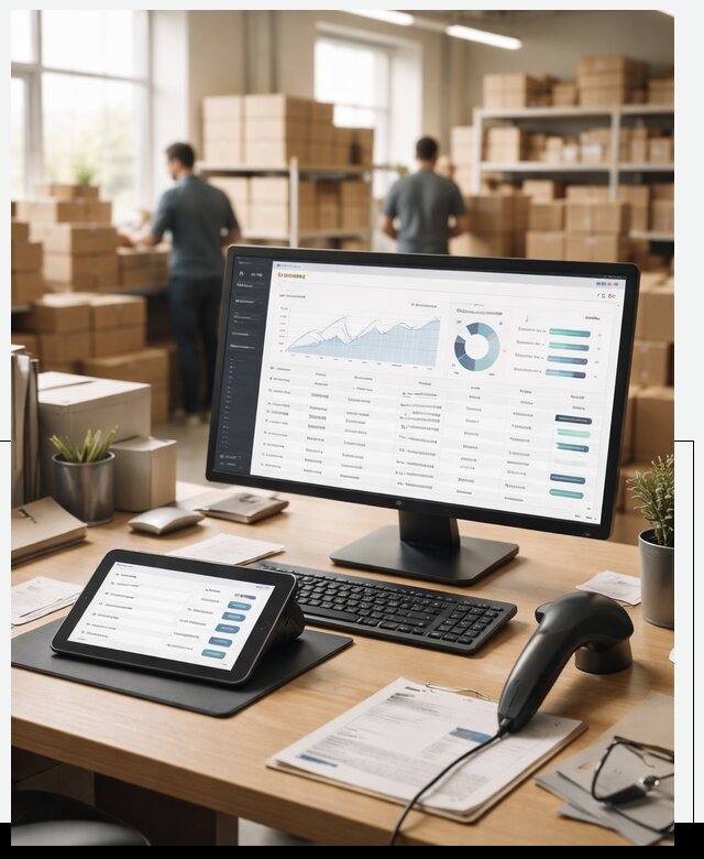 Автоматизация селлеров в Жигулёвске от 15179 р. | АвикейЖгл