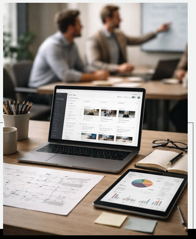 Разработка нишевых B2B маркетплейсов в Жигулёвске от 708330 р., АвикейЖгл