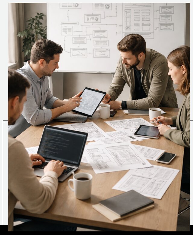 Разработка нишевых B2B маркетплейсов под бизнес в Жигулёвске