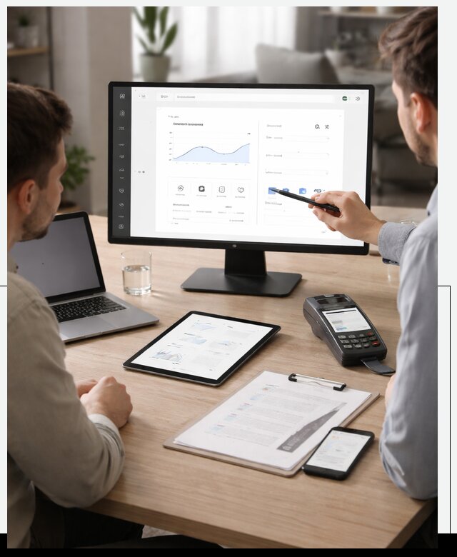 Платежные интеграции для E-commerce в Жигулёвске от 15179 р. | АвикейЖгл