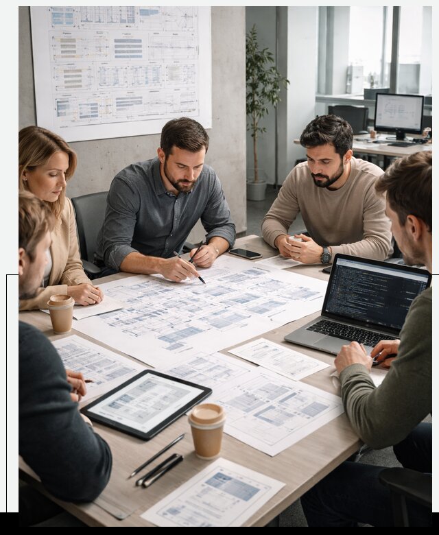 Разработка Core Banking систем для банков и финтех компаний в Жигулёвске