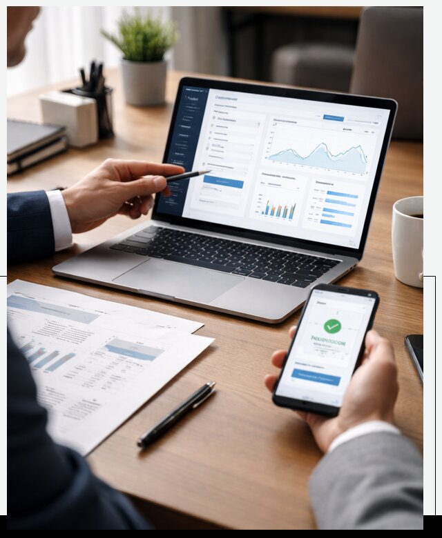 Разработка платёжных платформ в Жигулёвске от 20238 р., АвикейЖгл