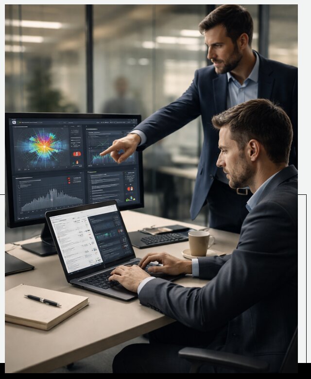 Системы Антифрод и AML KYC в Жигулёвске от 12143 р. | АвикейЖгл