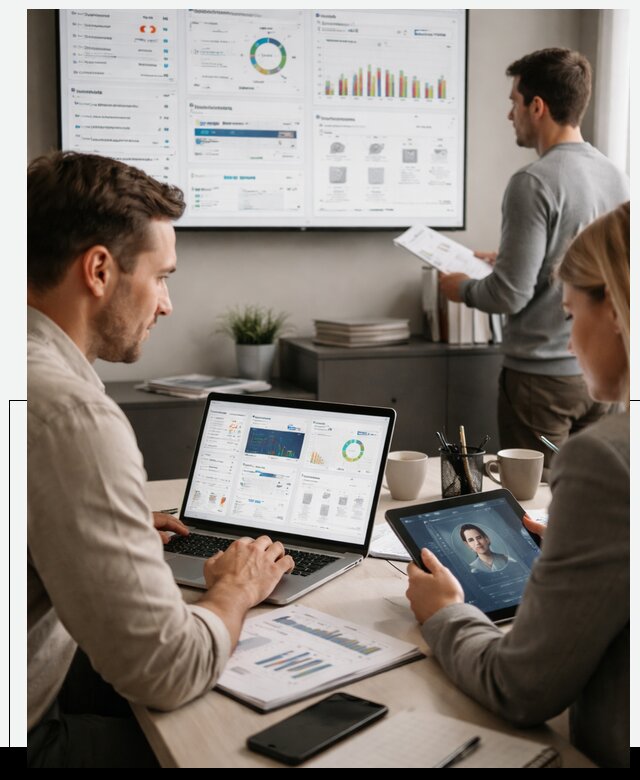 Внедрение систем Антифрод и AML KYC для бизнеса в Жигулёвске