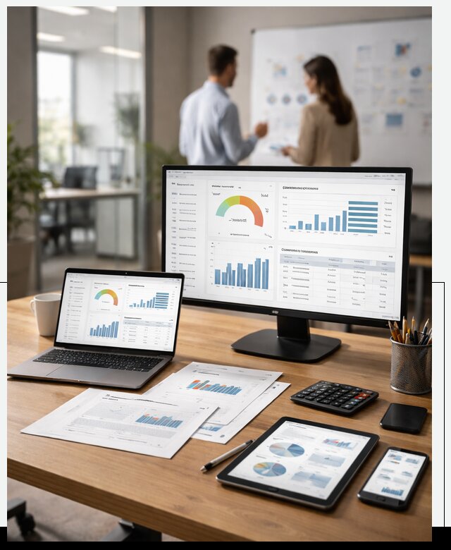 Скоринг и управление рисками в Жигулёвске от 12143 р. | АвикейЖгл