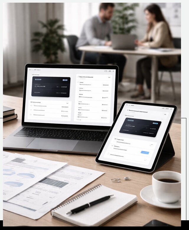 Разработка необанка платформы в Жигулёвске от 45536 р. | АвикейЖгл