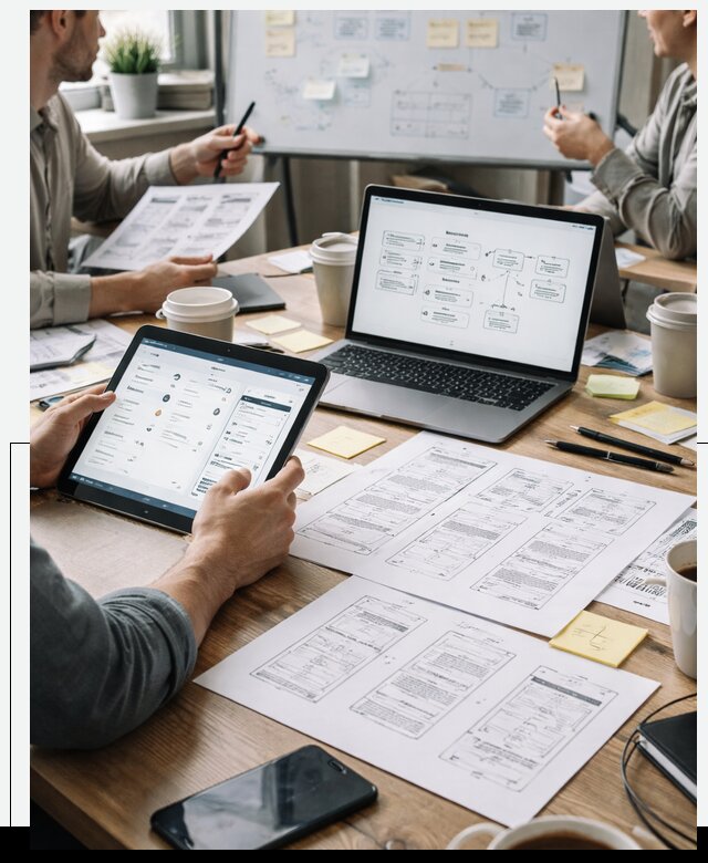 Разработка необанка под ключ и интеграция в Жигулёвске